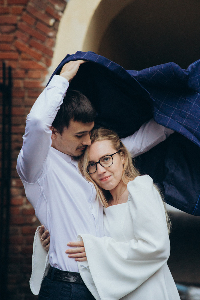 Айрат и Анастасия. Семейный Фотограф и Видеограф в Уфе Айгуль Васильева