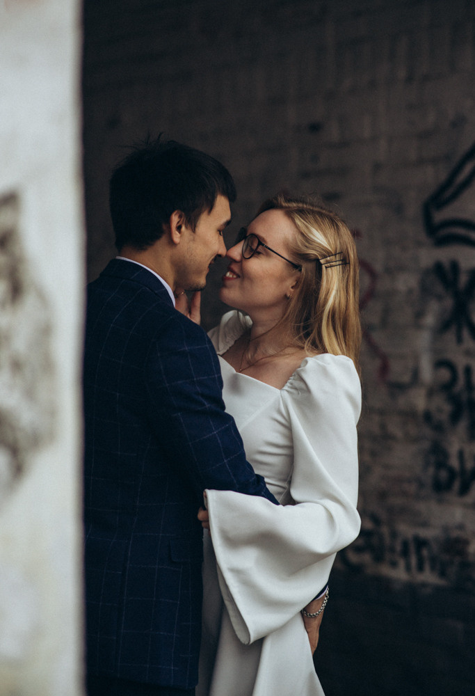 Айрат и Анастасия. Семейный Фотограф и Видеограф в Уфе Айгуль Васильева