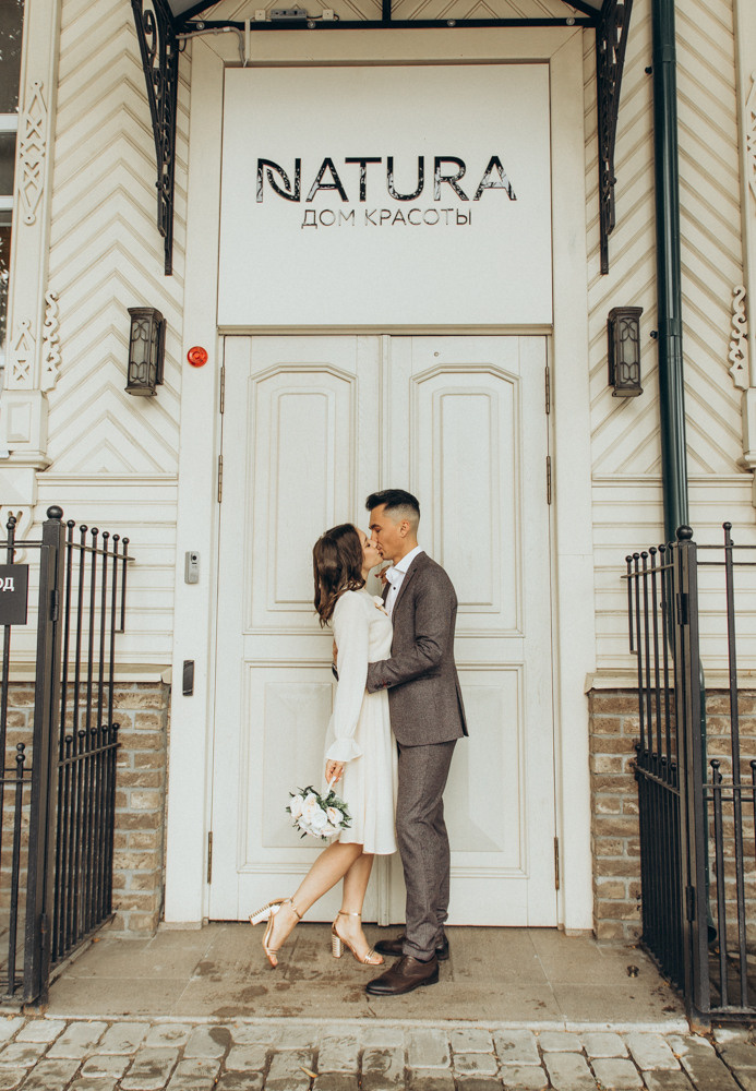 Тимур и Лиана. Семейный Фотограф и Видеограф в Уфе Айгуль Васильева