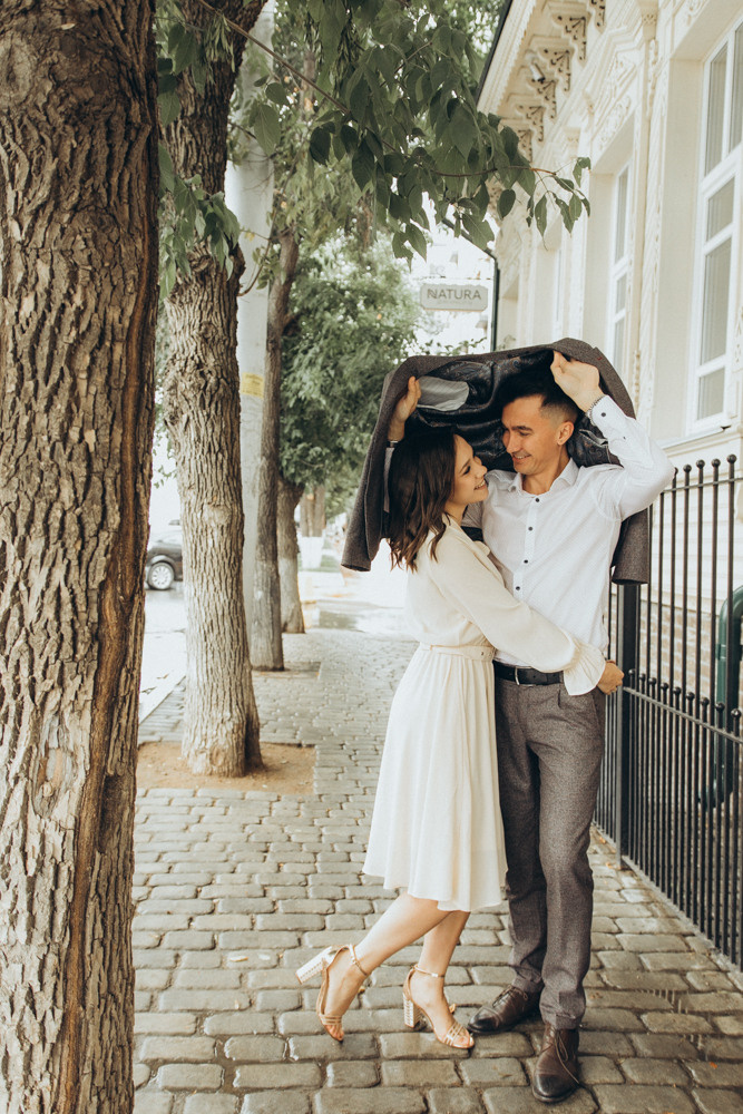 Тимур и Лиана. Семейный Фотограф и Видеограф в Уфе Айгуль Васильева