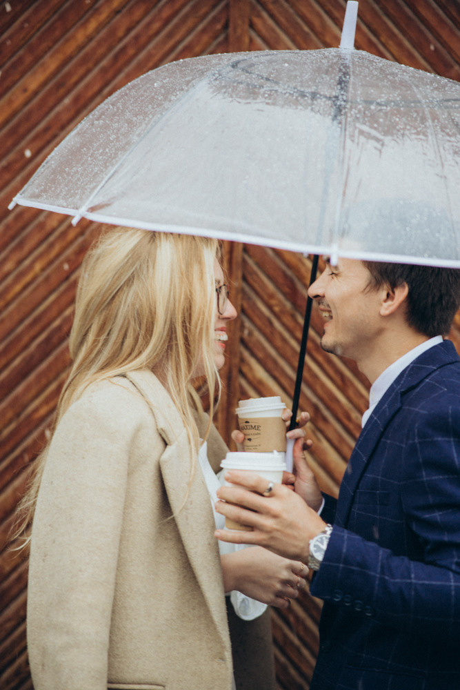 Айрат и Анастасия. Семейный Фотограф и Видеограф в Уфе Айгуль Васильева