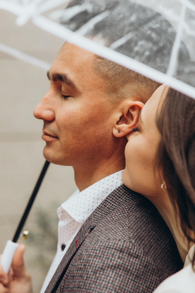 Тимур и Лиана. Семейный Фотограф и Видеограф в Уфе Айгуль Васильева