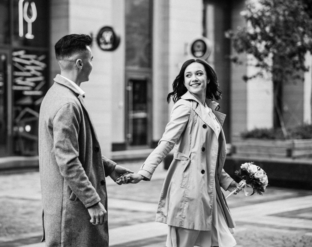 Тимур и Лиана. Семейный Фотограф и Видеограф в Уфе Айгуль Васильева