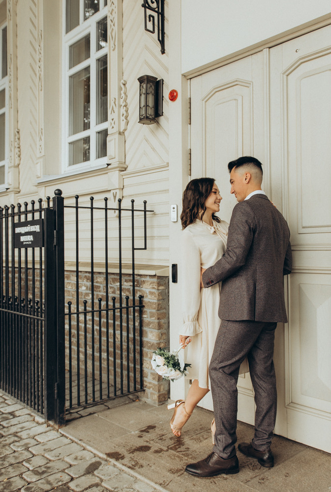 Тимур и Лиана. Семейный Фотограф и Видеограф в Уфе Айгуль Васильева