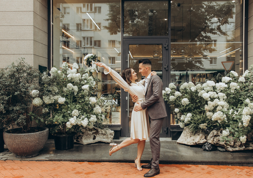 Тимур и Лиана. Семейный Фотограф и Видеограф в Уфе Айгуль Васильева