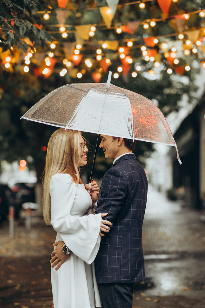 Айрат и Анастасия. Семейный Фотограф и Видеограф в Уфе Айгуль Васильева