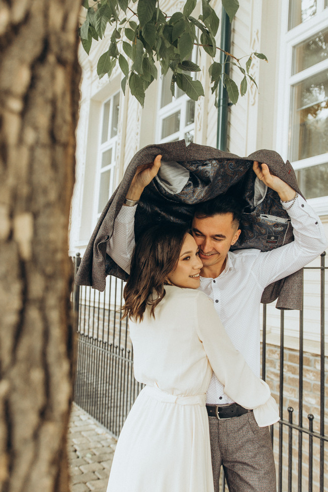 Тимур и Лиана. Семейный Фотограф и Видеограф в Уфе Айгуль Васильева