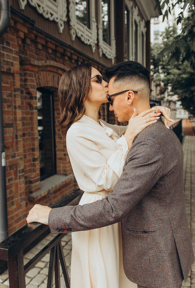 Тимур и Лиана. Семейный Фотограф и Видеограф в Уфе Айгуль Васильева