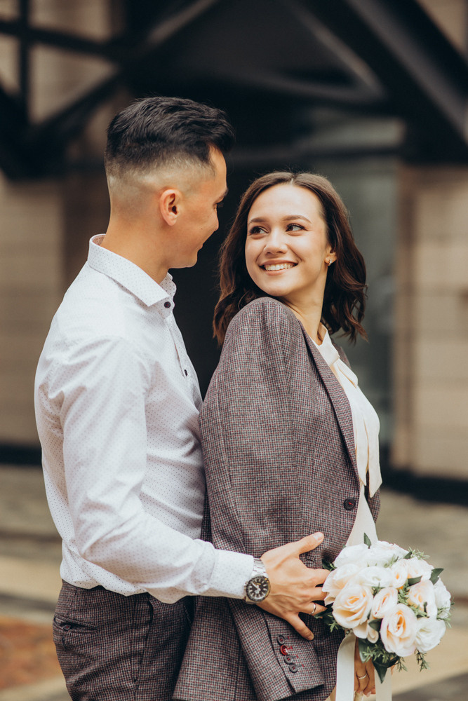 Тимур и Лиана. Семейный Фотограф и Видеограф в Уфе Айгуль Васильева