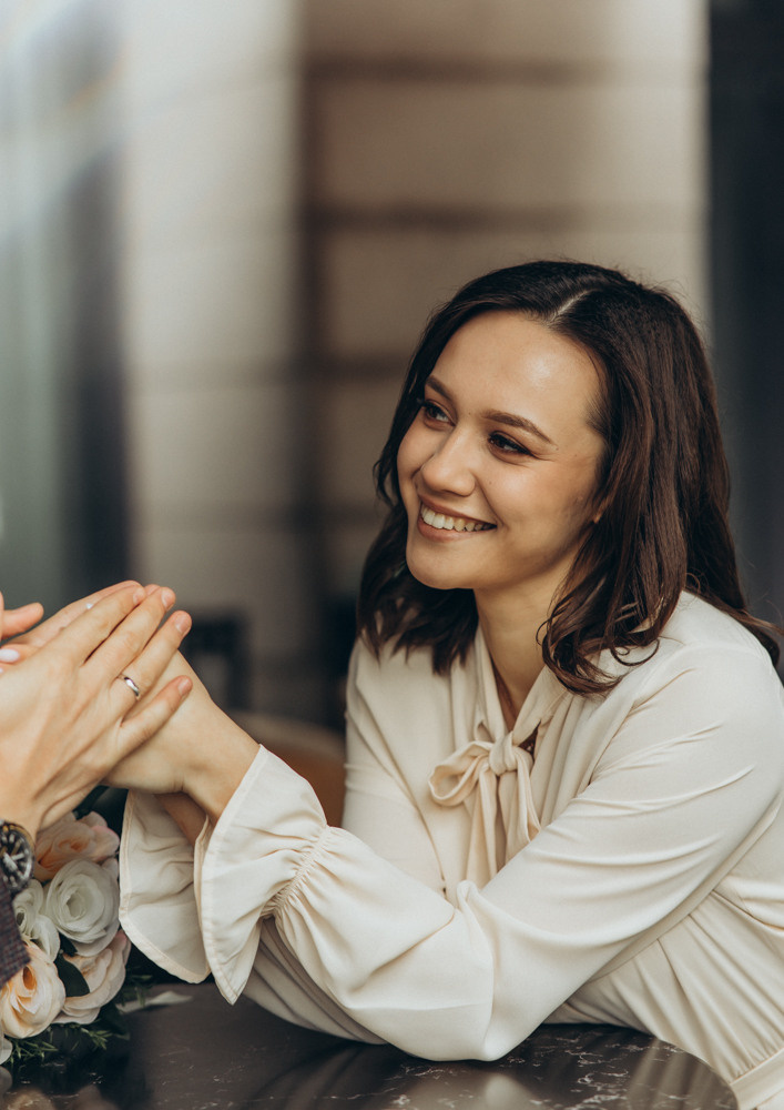Тимур и Лиана. Семейный Фотограф и Видеограф в Уфе Айгуль Васильева
