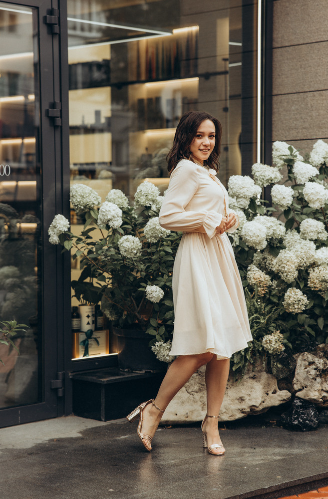 Тимур и Лиана. Семейный Фотограф и Видеограф в Уфе Айгуль Васильева