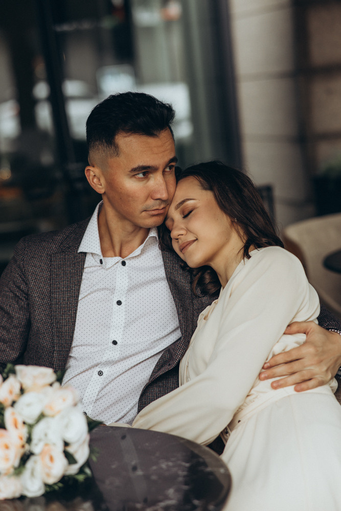 Тимур и Лиана. Семейный Фотограф и Видеограф в Уфе Айгуль Васильева