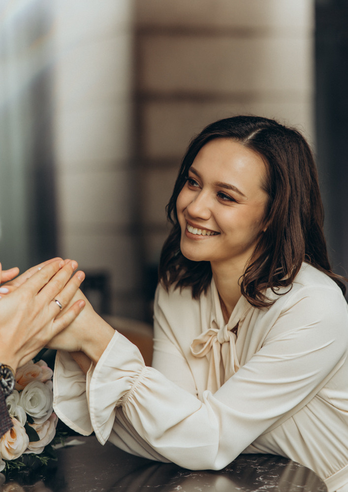 Тимур и Лиана. Семейный Фотограф и Видеограф в Уфе Айгуль Васильева