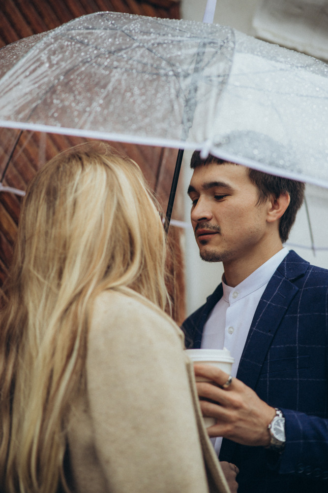 Айрат и Анастасия. Семейный Фотограф и Видеограф в Уфе Айгуль Васильева