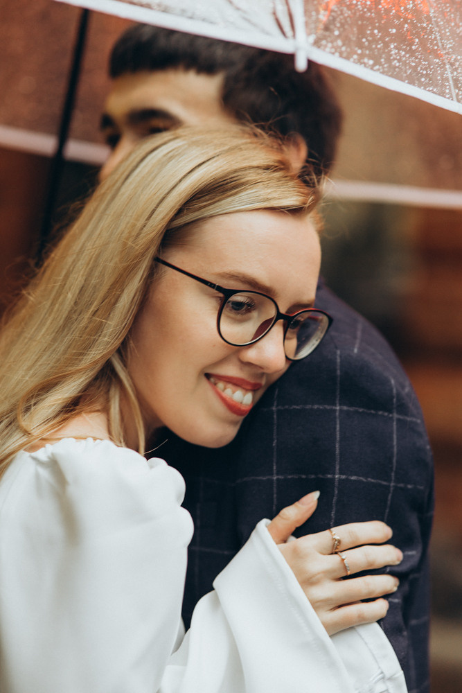 Айрат и Анастасия. Семейный Фотограф и Видеограф в Уфе Айгуль Васильева