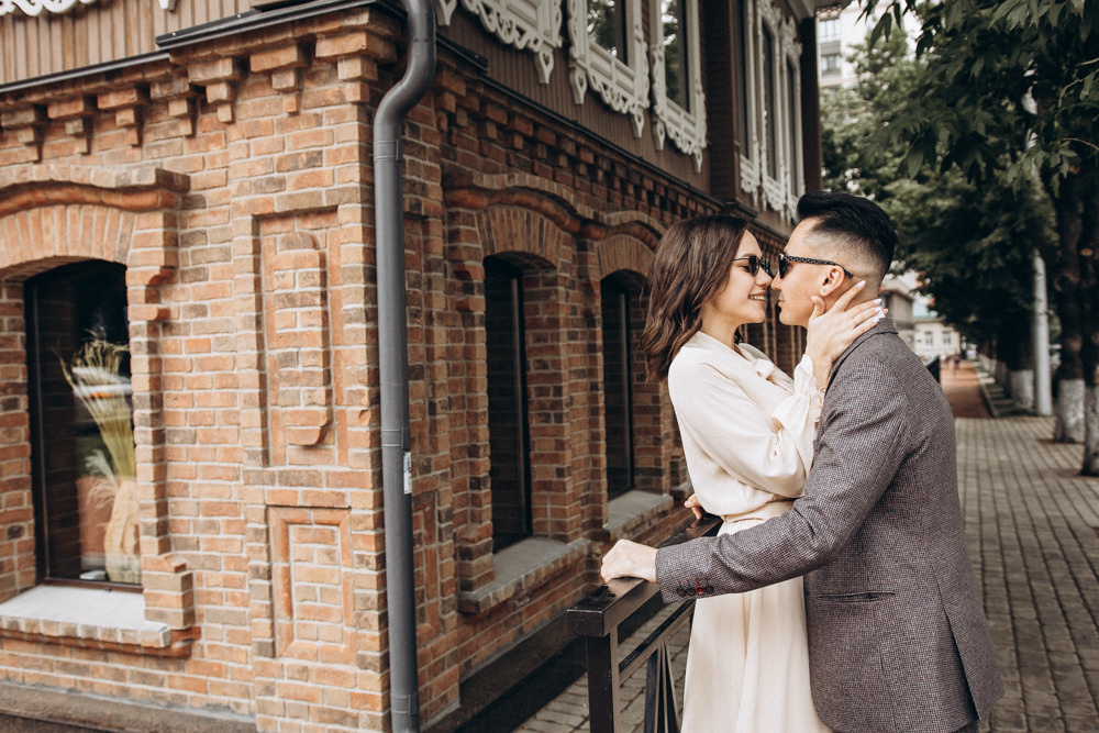Тимур и Лиана. Семейный Фотограф и Видеограф в Уфе Айгуль Васильева