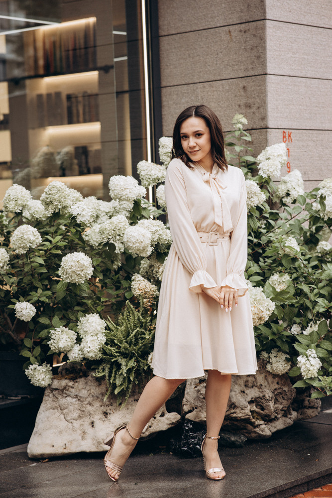 Тимур и Лиана. Семейный Фотограф и Видеограф в Уфе Айгуль Васильева