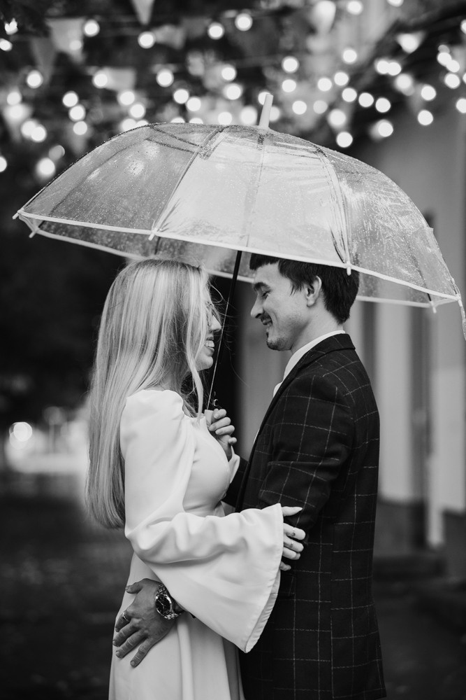 Айрат и Анастасия. Семейный Фотограф и Видеограф в Уфе Айгуль Васильева