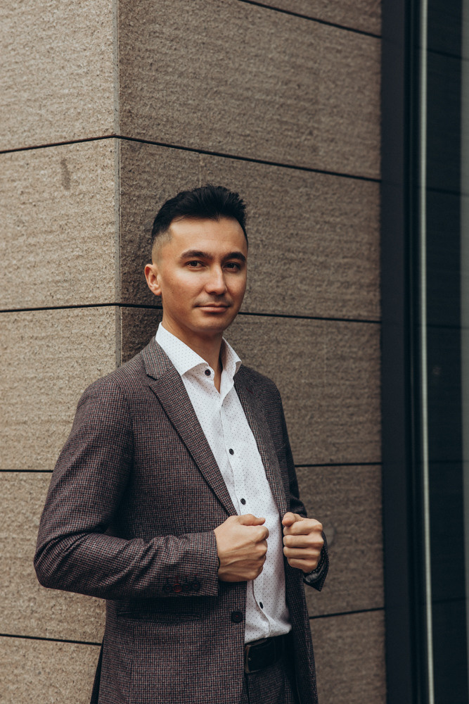 Тимур и Лиана. Семейный Фотограф и Видеограф в Уфе Айгуль Васильева