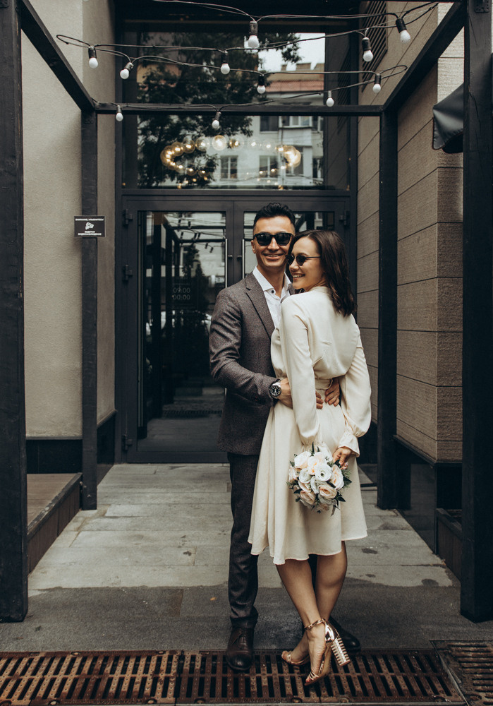 Тимур и Лиана. Семейный Фотограф и Видеограф в Уфе Айгуль Васильева