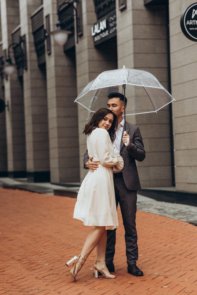 Тимур и Лиана. Семейный Фотограф и Видеограф в Уфе Айгуль Васильева