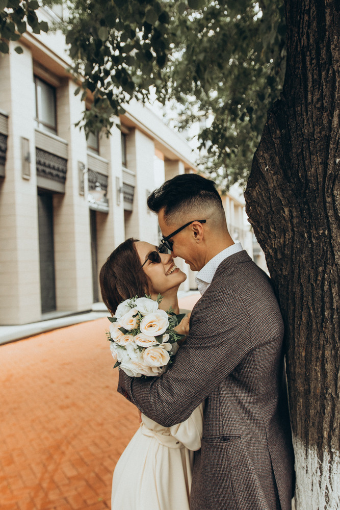 Тимур и Лиана. Семейный Фотограф и Видеограф в Уфе Айгуль Васильева
