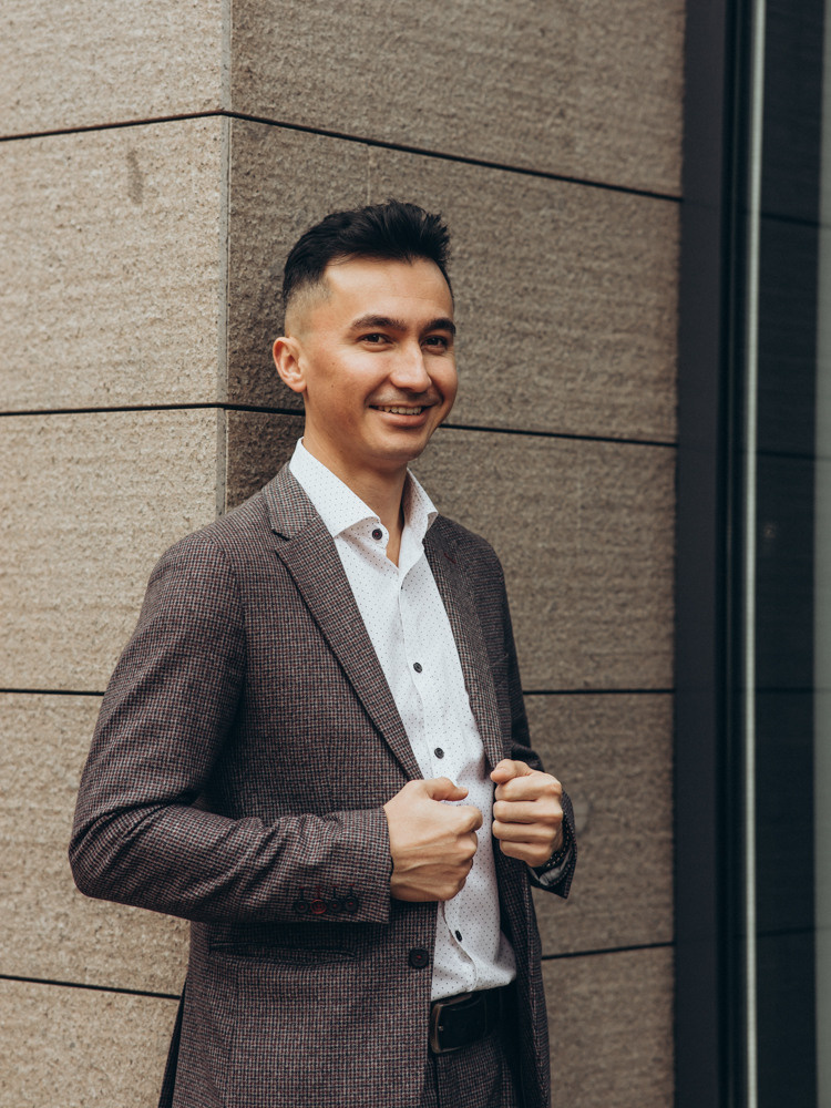 Тимур и Лиана. Семейный Фотограф и Видеограф в Уфе Айгуль Васильева