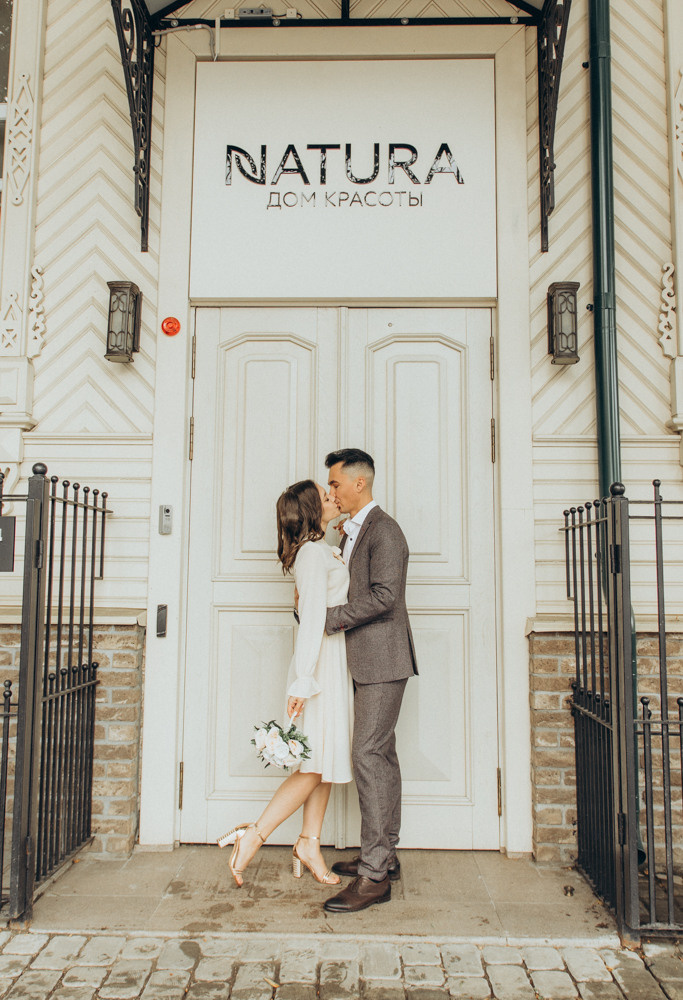 Тимур и Лиана. Семейный Фотограф и Видеограф в Уфе Айгуль Васильева