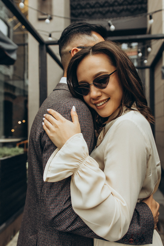 Тимур и Лиана. Семейный Фотограф и Видеограф в Уфе Айгуль Васильева