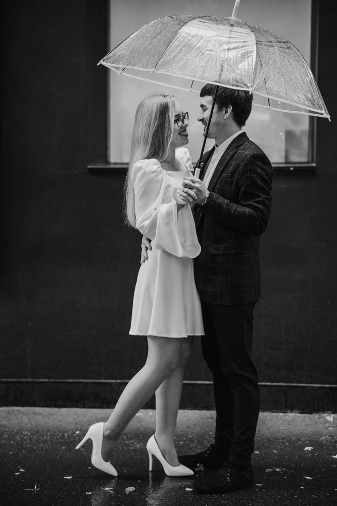 Айрат и Анастасия. Семейный Фотограф и Видеограф в Уфе Айгуль Васильева