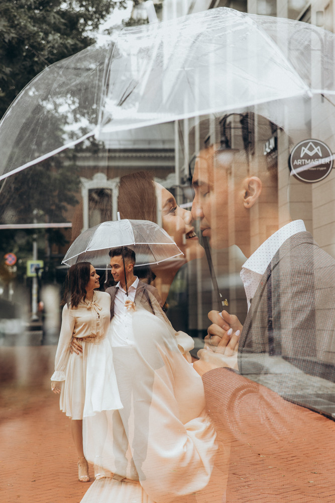 Тимур и Лиана. Семейный Фотограф и Видеограф в Уфе Айгуль Васильева