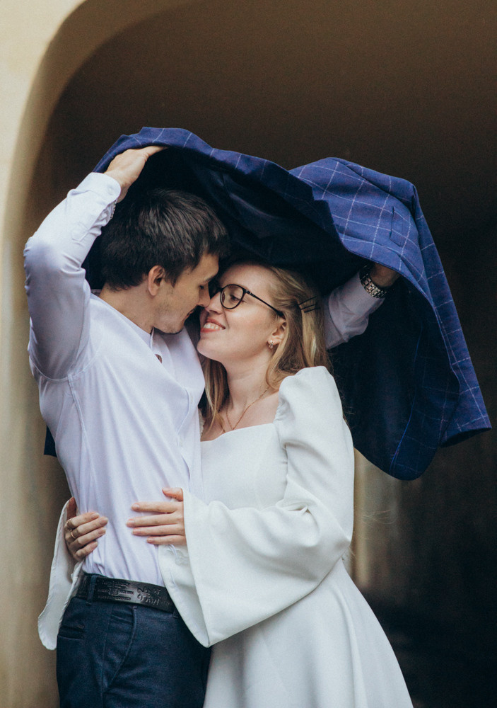 Айрат и Анастасия. Семейный Фотограф и Видеограф в Уфе Айгуль Васильева