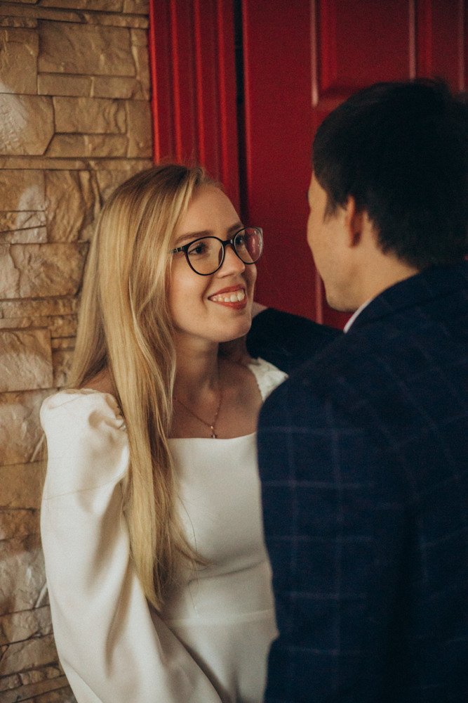 Айрат и Анастасия. Семейный Фотограф и Видеограф в Уфе Айгуль Васильева