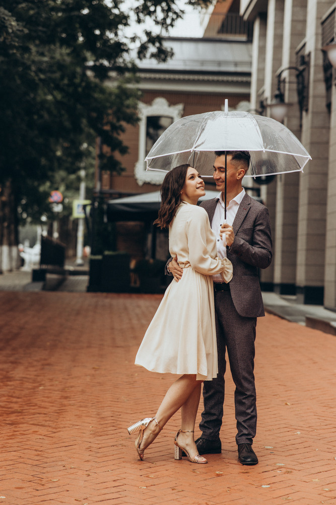 Тимур и Лиана. Семейный Фотограф и Видеограф в Уфе Айгуль Васильева