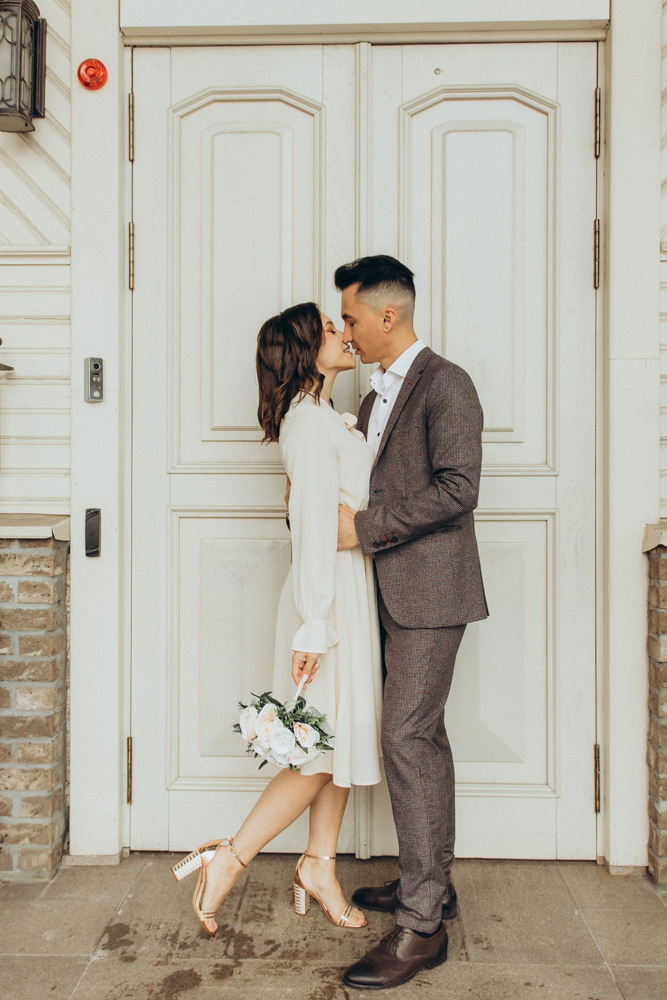 Тимур и Лиана. Семейный Фотограф и Видеограф в Уфе Айгуль Васильева