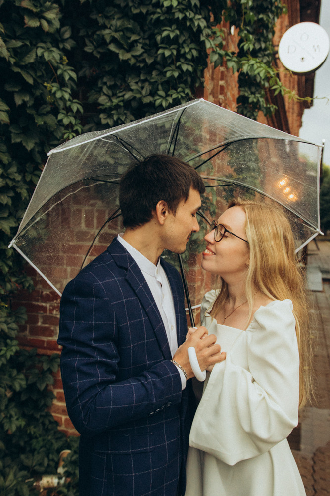 Айрат и Анастасия. Семейный Фотограф и Видеограф в Уфе Айгуль Васильева