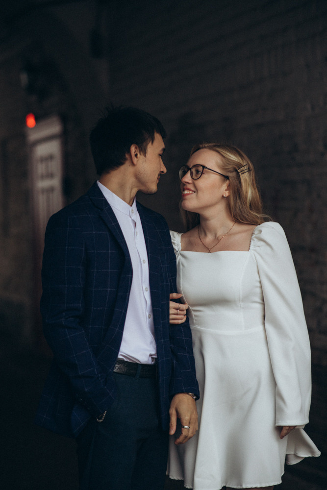 Айрат и Анастасия. Семейный Фотограф и Видеограф в Уфе Айгуль Васильева