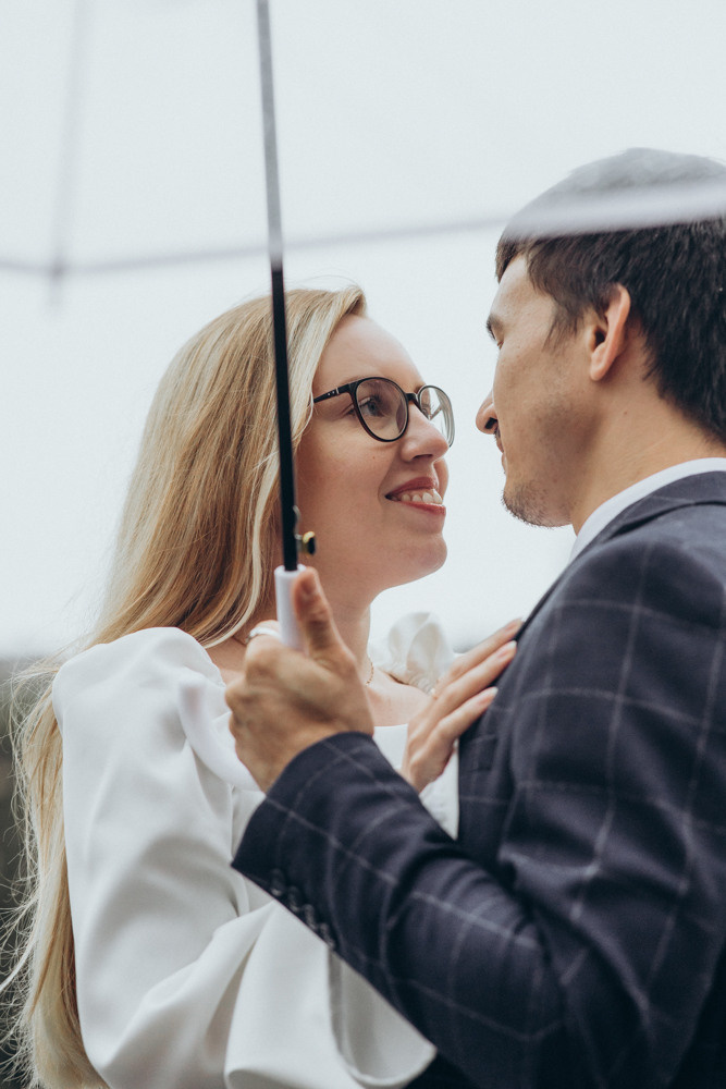 Айрат и Анастасия. Семейный Фотограф и Видеограф в Уфе Айгуль Васильева