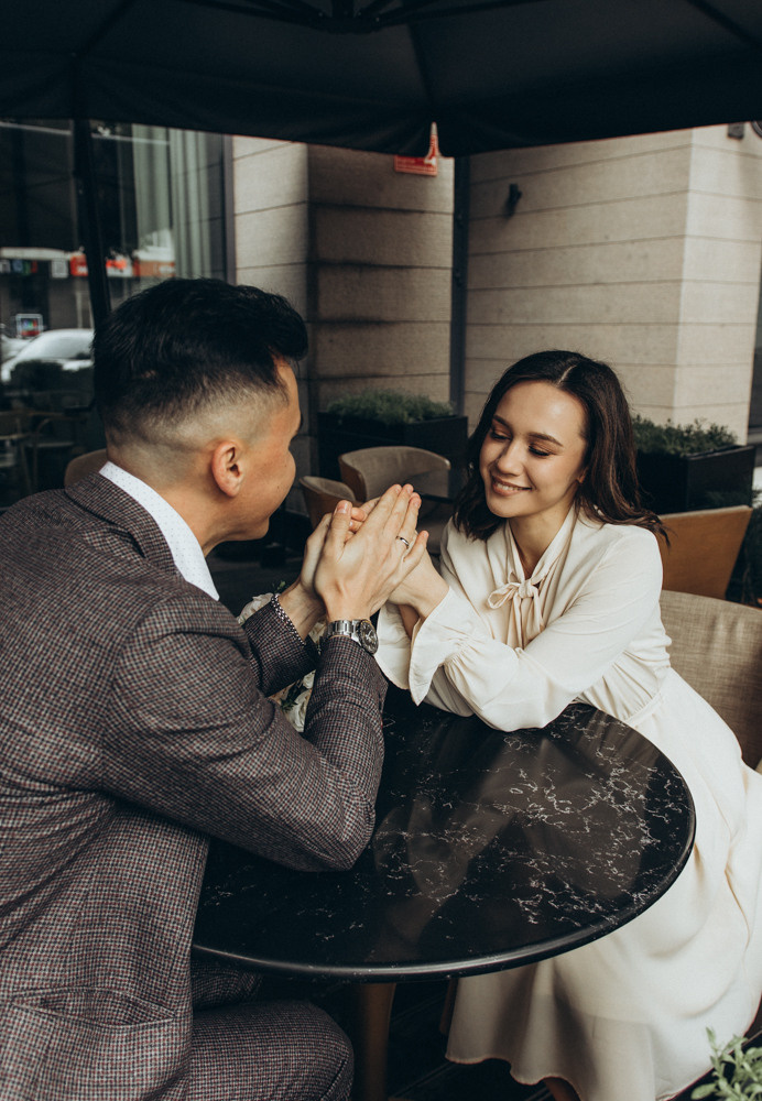 Тимур и Лиана. Семейный Фотограф и Видеограф в Уфе Айгуль Васильева