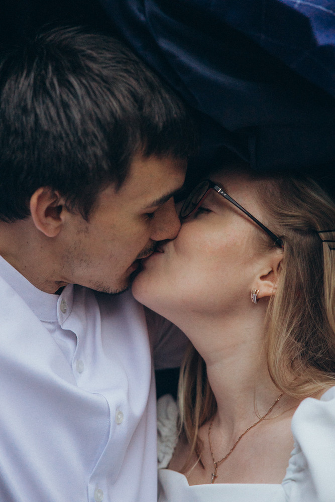 Айрат и Анастасия. Семейный Фотограф и Видеограф в Уфе Айгуль Васильева