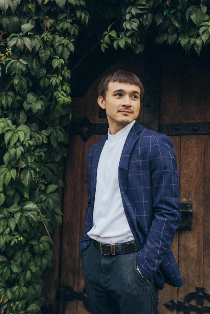 Айрат и Анастасия. Семейный Фотограф и Видеограф в Уфе Айгуль Васильева