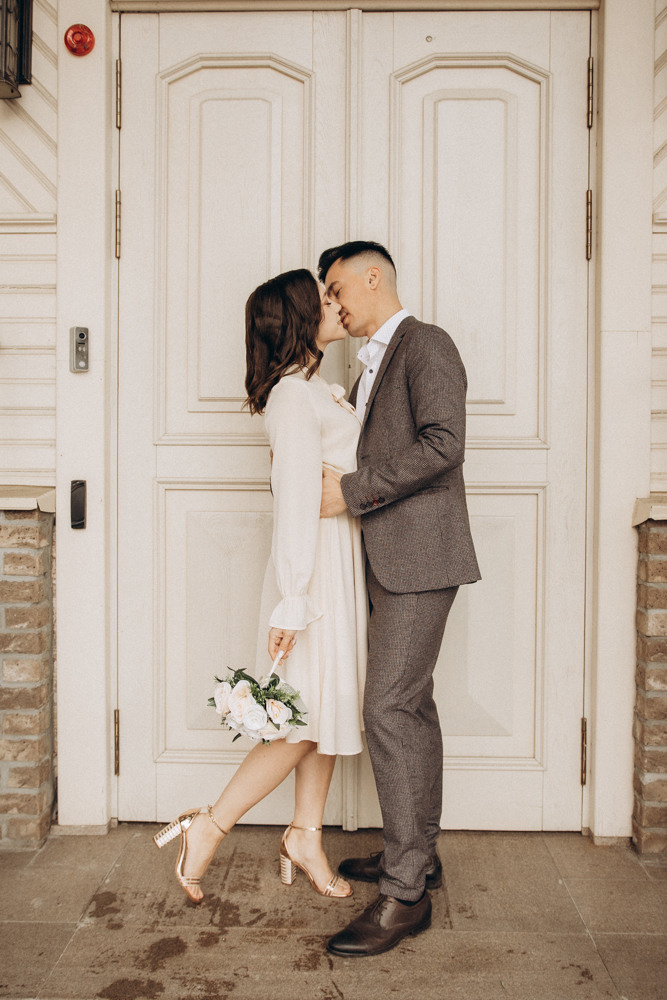 Тимур и Лиана. Семейный Фотограф и Видеограф в Уфе Айгуль Васильева