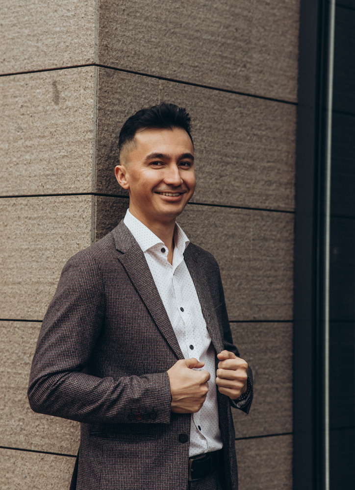 Тимур и Лиана. Семейный Фотограф и Видеограф в Уфе Айгуль Васильева