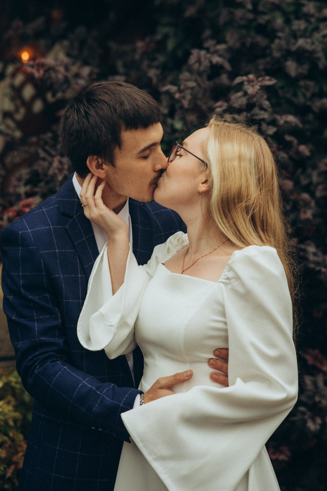 Айрат и Анастасия. Семейный Фотограф и Видеограф в Уфе Айгуль Васильева