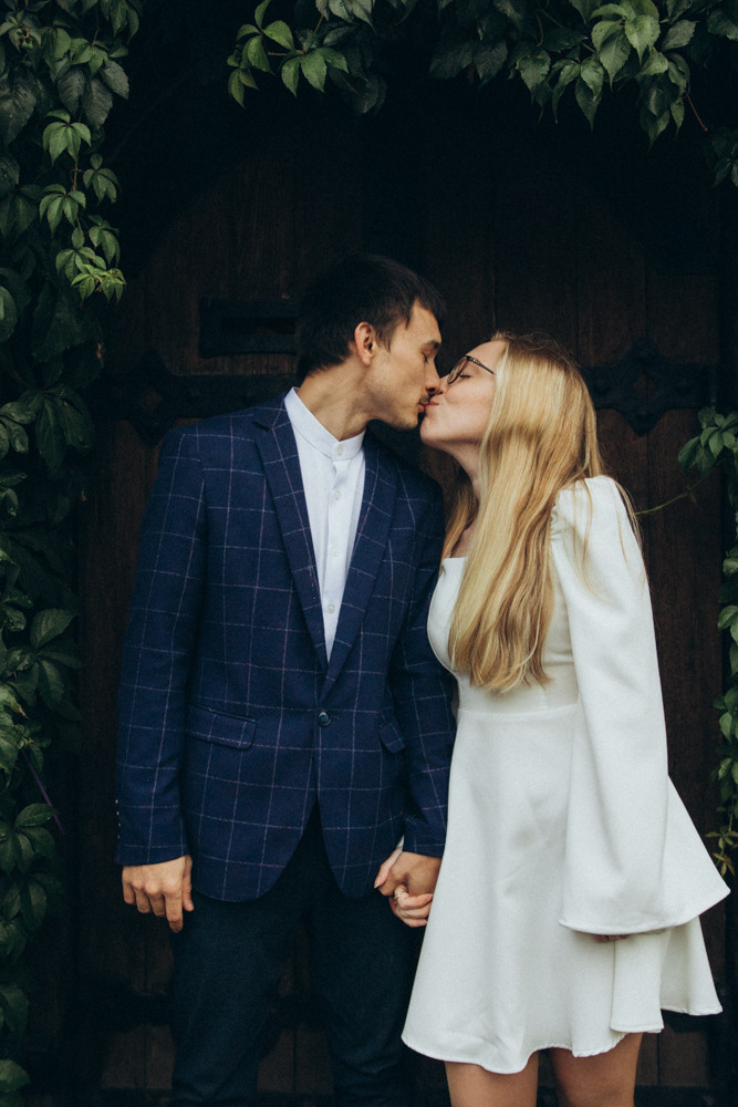 Айрат и Анастасия. Семейный Фотограф и Видеограф в Уфе Айгуль Васильева