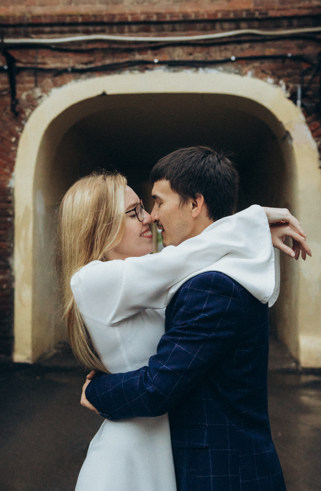 Айрат и Анастасия. Семейный Фотограф и Видеограф в Уфе Айгуль Васильева