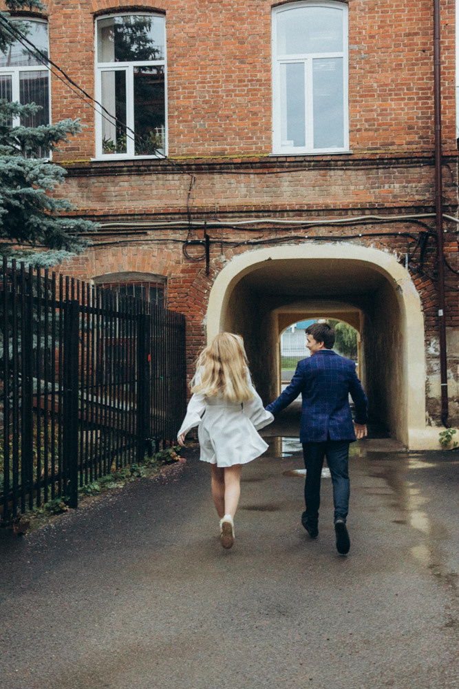 Айрат и Анастасия. Семейный Фотограф и Видеограф в Уфе Айгуль Васильева