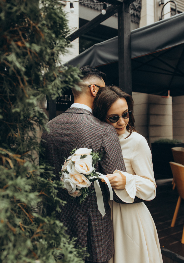 Тимур и Лиана. Семейный Фотограф и Видеограф в Уфе Айгуль Васильева