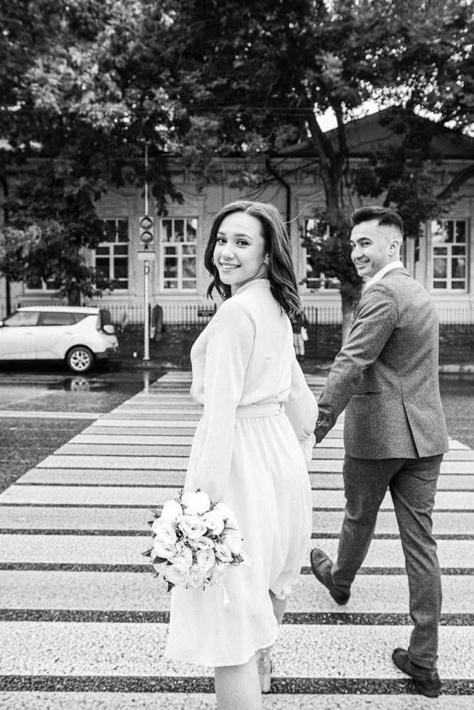 Тимур и Лиана. Семейный Фотограф и Видеограф в Уфе Айгуль Васильева