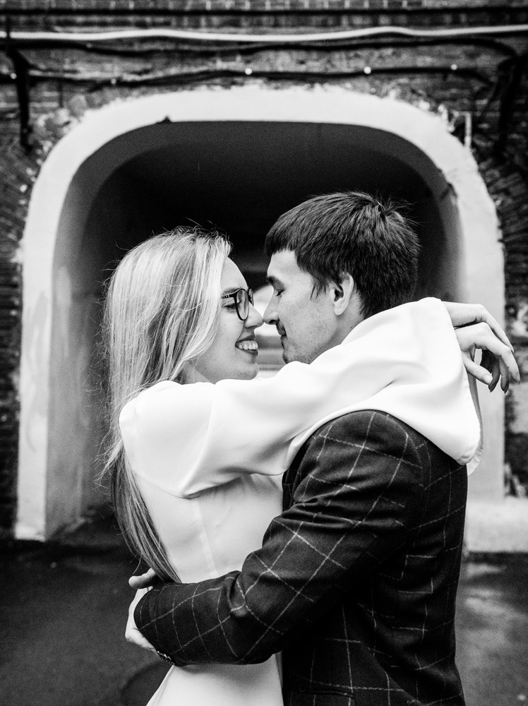 Айрат и Анастасия. Семейный Фотограф и Видеограф в Уфе Айгуль Васильева